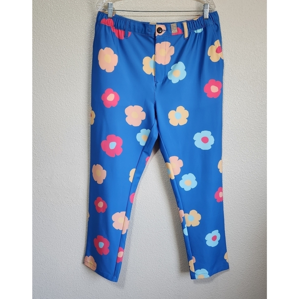 CHUBBIES The Pollen Counts Everywhere Pants